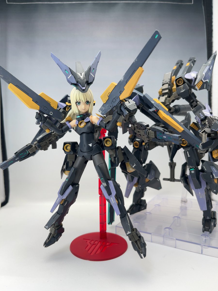 くまばる tweet media