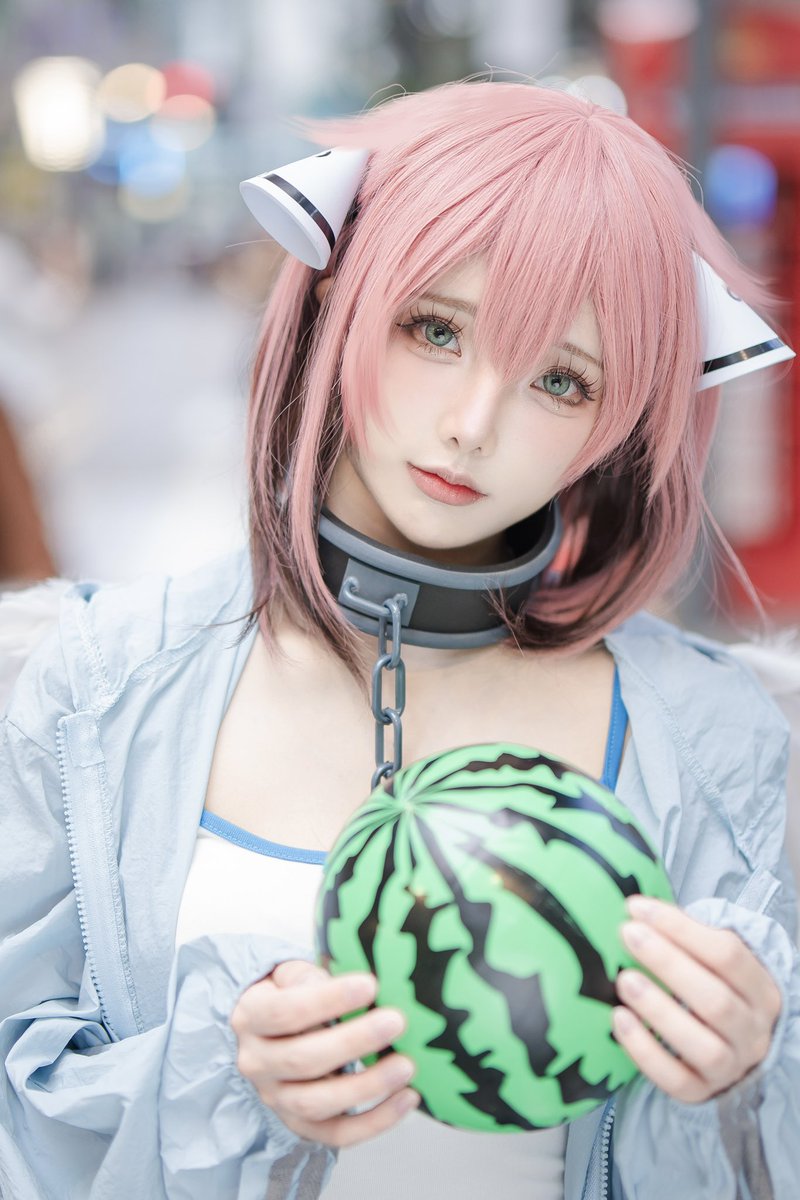 raincattt's tweet photo. #cosplay https://t.co/vd1zPN11qw