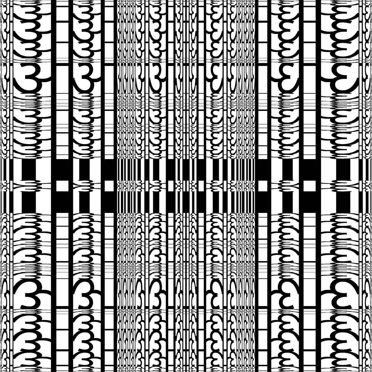 oopheliagame's tweet photo. #gridstudy #p5js https://t.co/bFYZuDZSEb