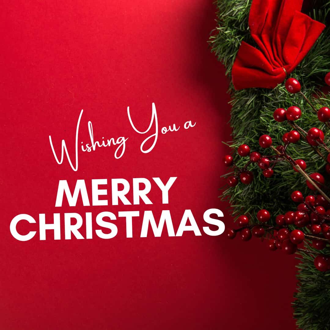 Merry Christmas to you and your family 🙏. 
#MerryChristmas #ChristmasSpirit #MedTwitter