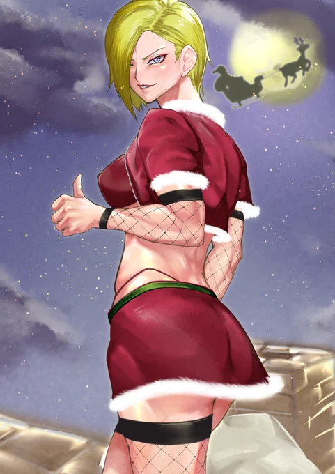 メリクリ! 