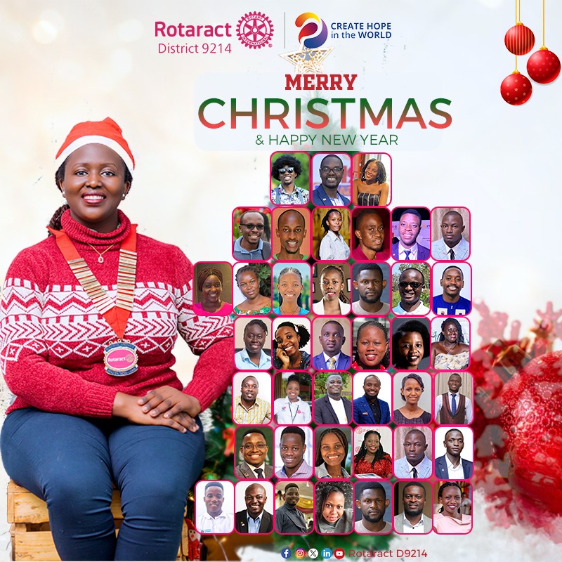 Rotaract District 9214 tweet media