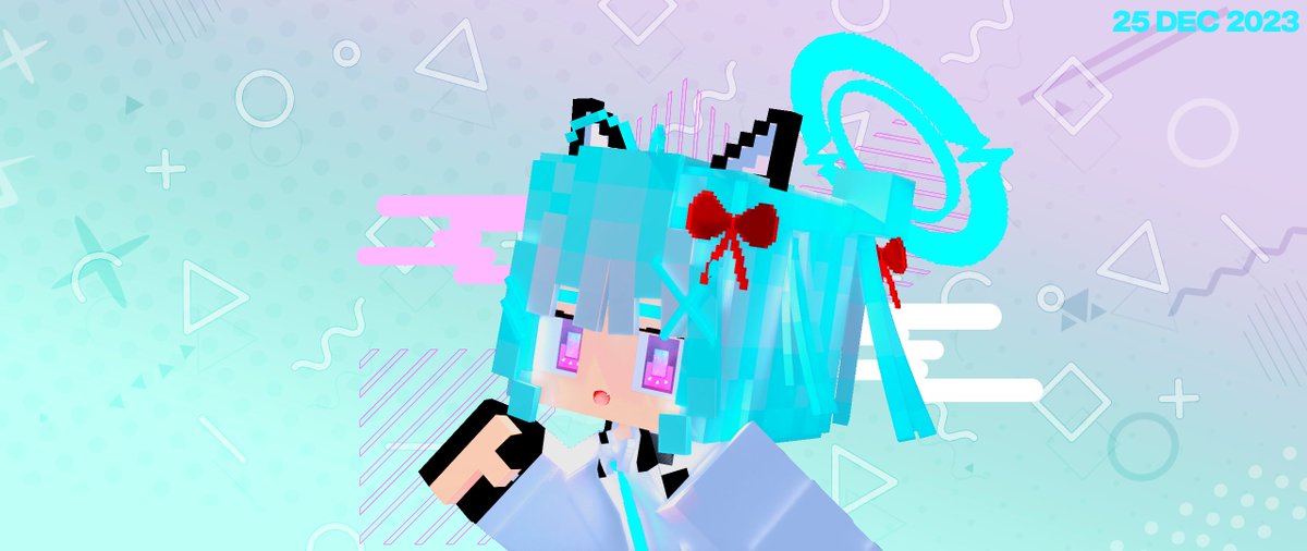 Hi #Minecraft #mineimator #minecraftrender #oc