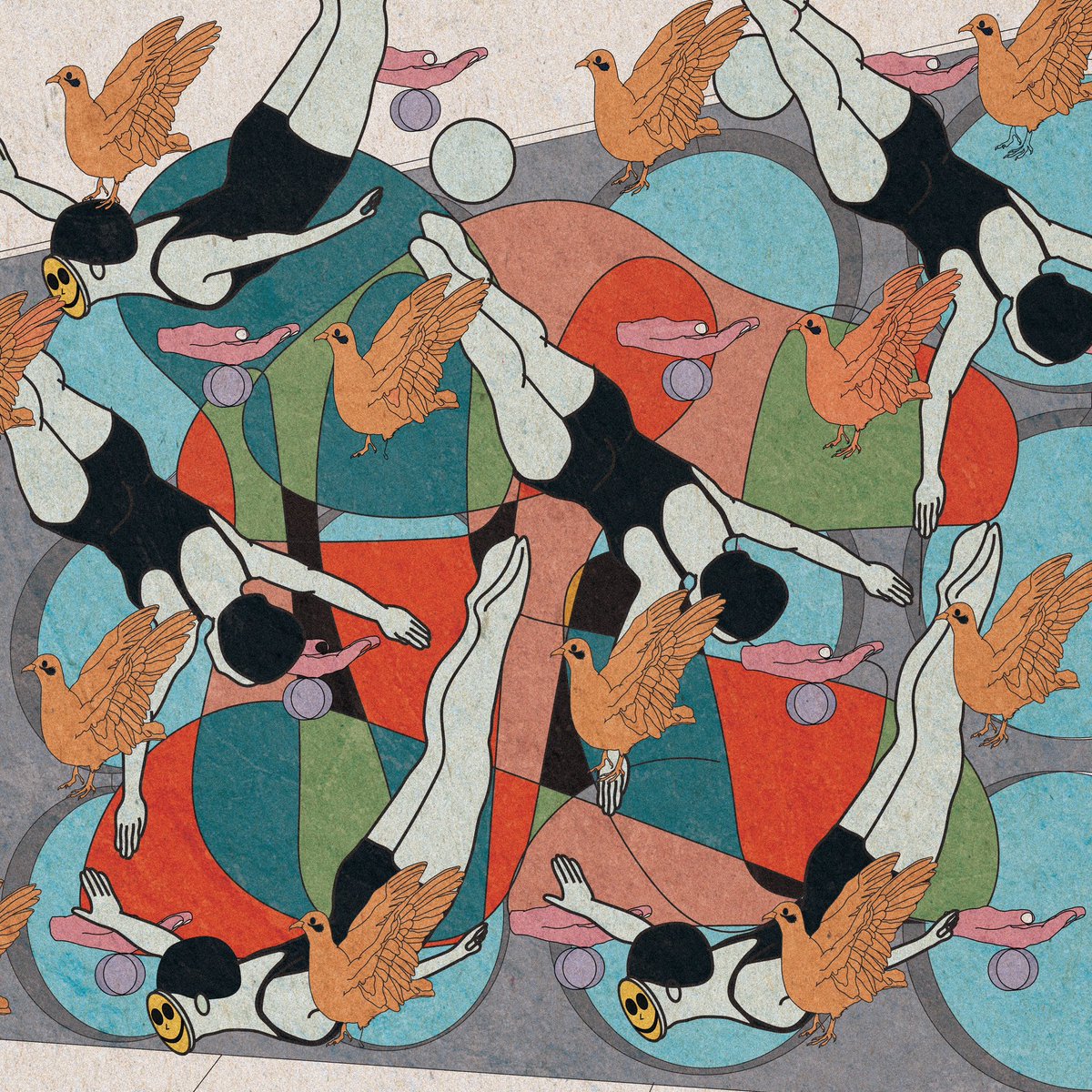 ☕️GM
“NEED THE FREEDOM”
Open edition is live
Only 2 day❗️