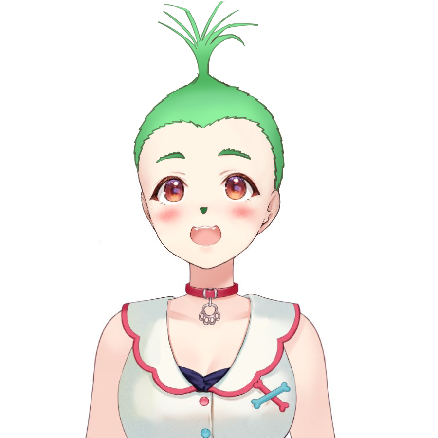 「グリンチ #ころさんに似合う髪型 」|カクタス🥐のイラスト