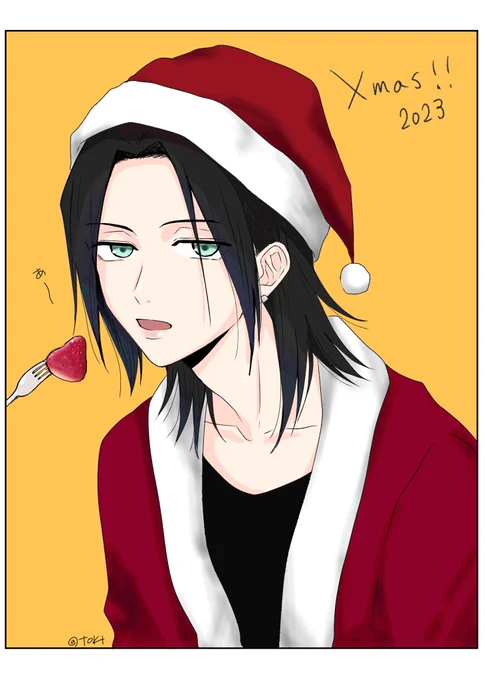 めりくり🎄✨ 