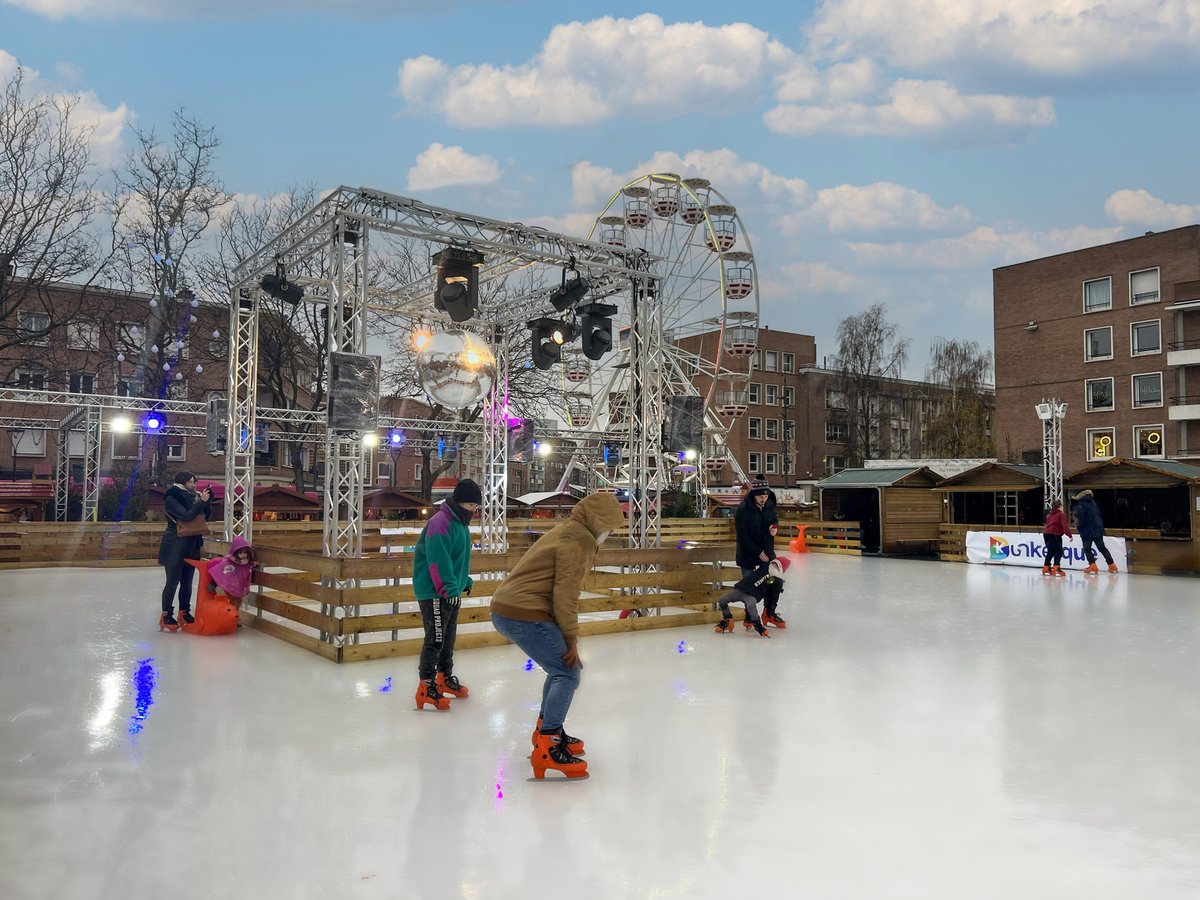 Synerglace tweet media