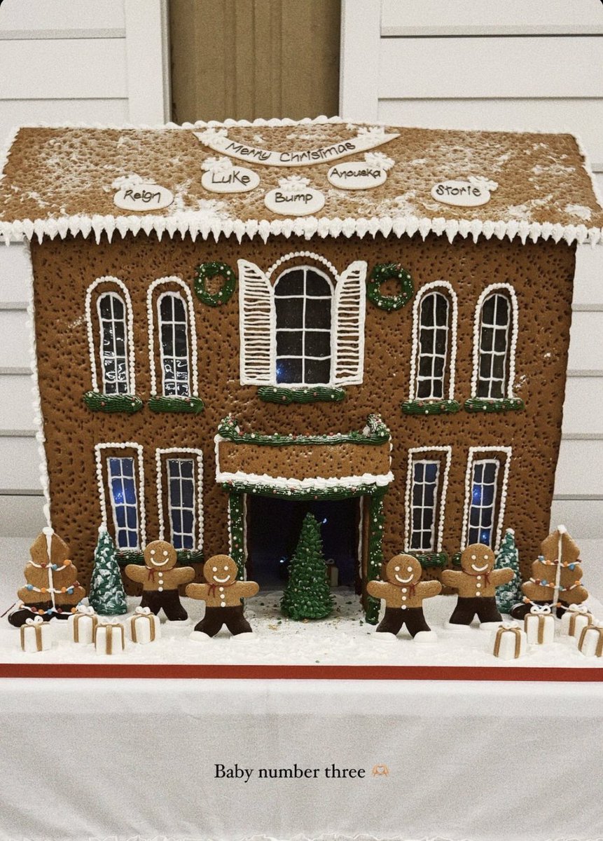 AmorimRedArmy's tweet image. Congrats to @LukeShaw23 and Anouska on expecting their third child ❤️