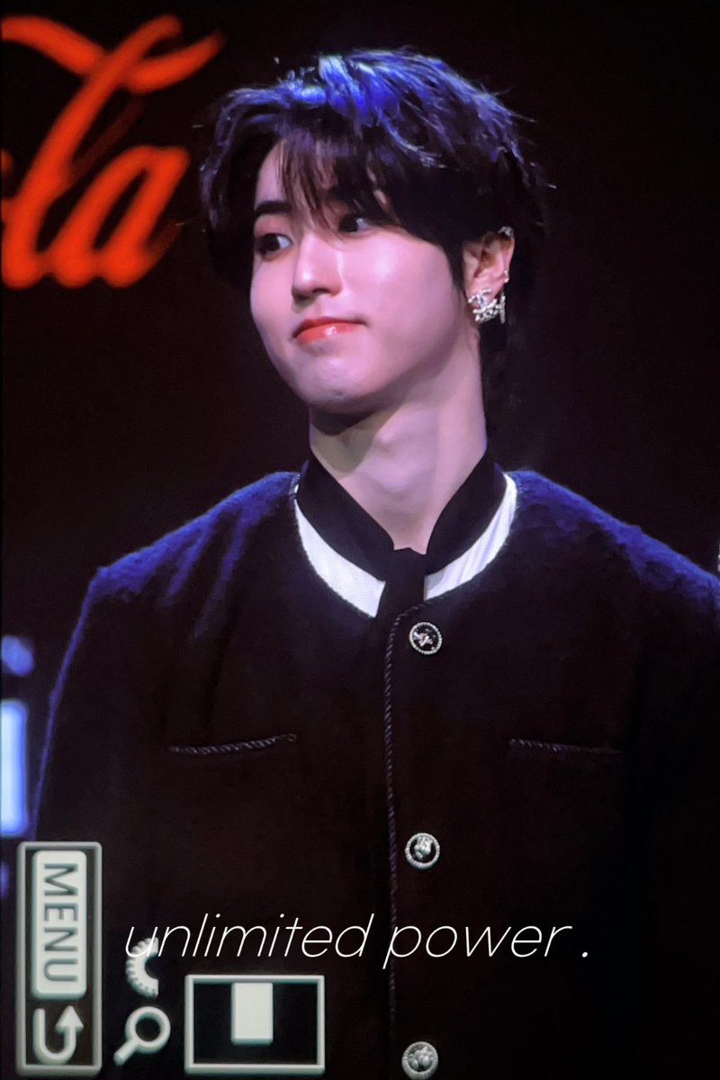 231225

#스트레이키즈 #StrayKids #한 #HAN
