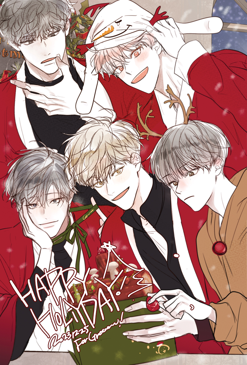 🍏🍎🍏🍎🍏🍎
MERRY CHRISTMAS !
🍏🍎🍏🍎🍏🍎