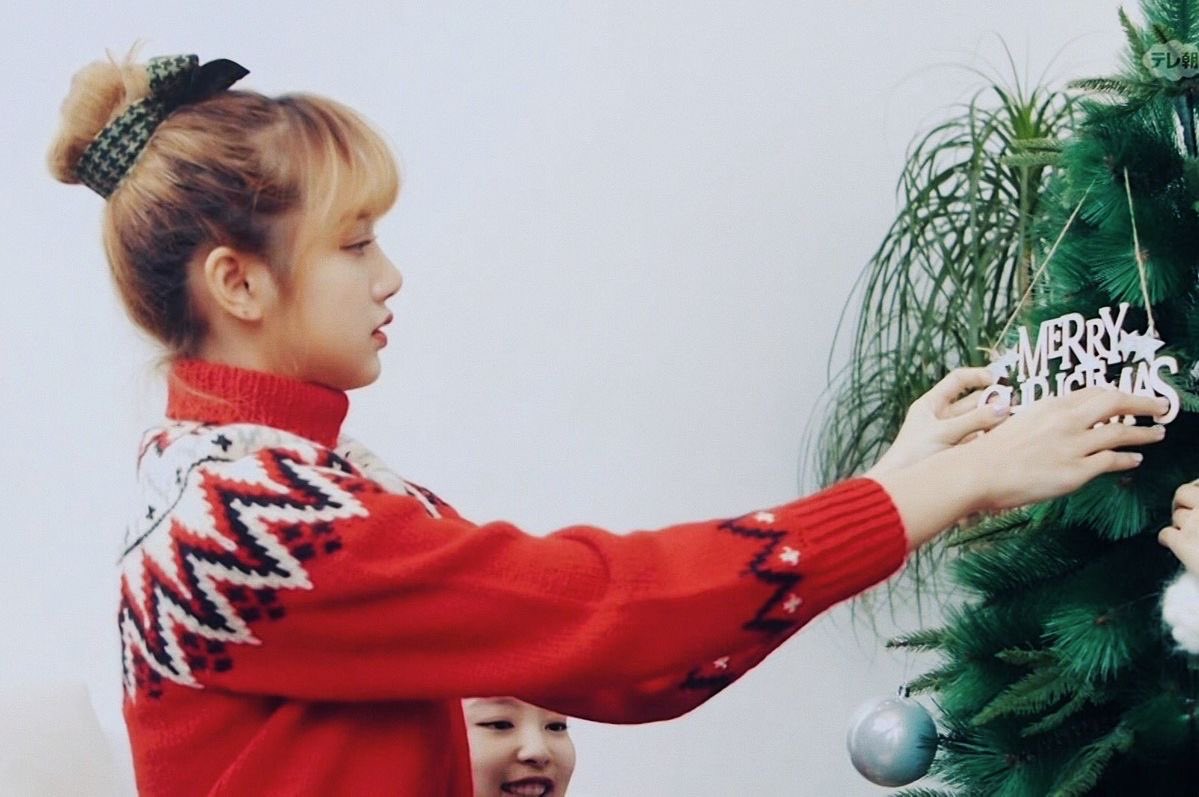 From the Severino's, we wish everyone a great holiday season. 🎄🤍