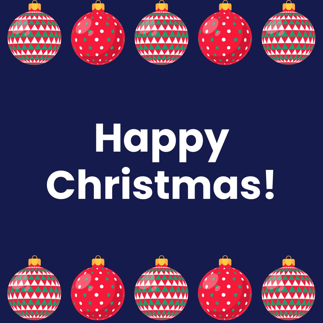 Happy Christmas from all of us at Girlguiding! Wishing you a day filled with peace, joy and goodwill 🎄