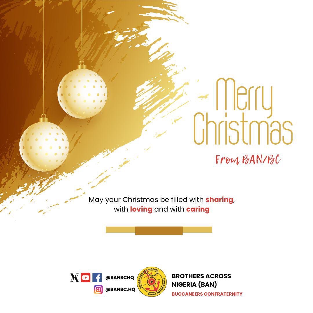 banbchq's tweet photo. Amidst the rhythmic whispers of the waves, under the canvas of a star-studded night, we all would find Christmas – not in carols echoing ashore, but in the quiet symphony of the sea. 

The reason for the season - Jesus the Saviour is born, born to bring light to the world, born to bring happiness and peace into our hearts and homes. 

Merry Christmas everyone, may your hearts be as full as the moon reflecting on the open water.