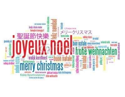msorkine's tweet photo. Un joyeux #Noël à toutes et à tous.
#christmastime #family 
#joie #happy #amour #love #santé https://t.co/9gF4JSfb3d