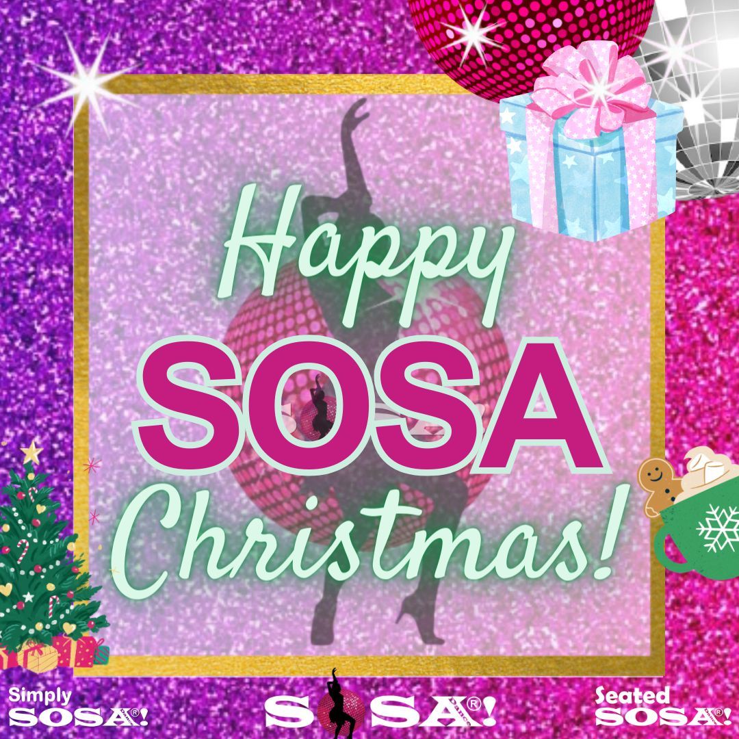 SOSA Dance tweet media