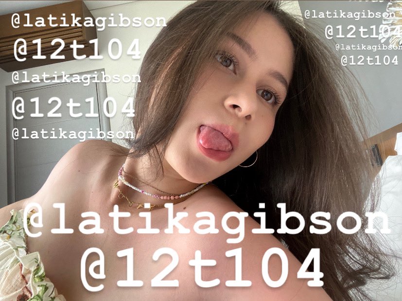 tika ♡ tweet media