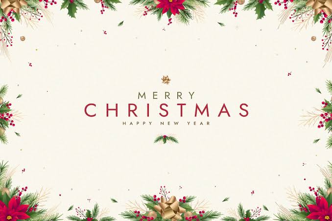 Merry Christmas....