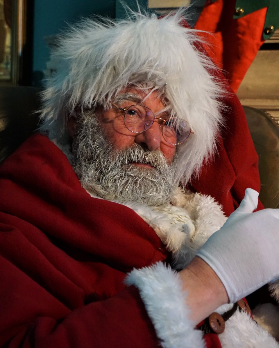 Merry Christmas from everyone at National Museum of the Royal Navy Hartlepool.

We hope you got everything you wished for!

#MerryChristmas #LoveHartlepool #Hartlepool