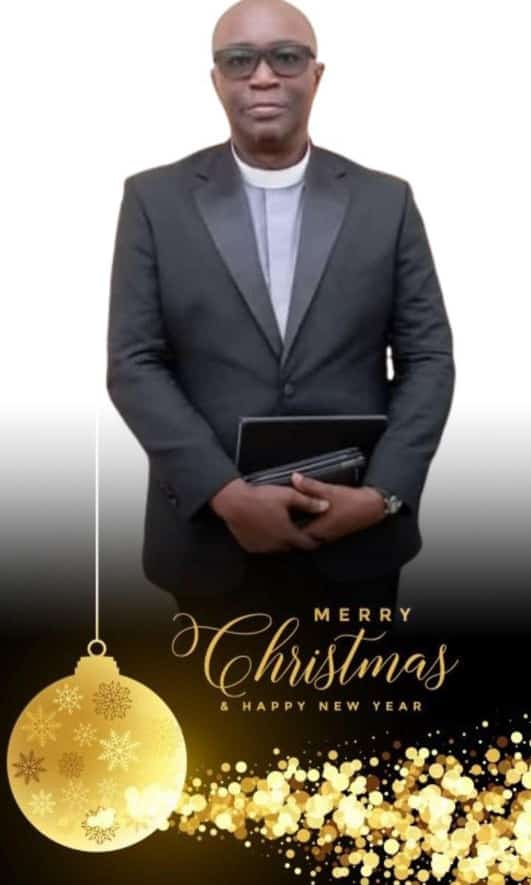 KobenaSwatson's tweet photo. YOUR SAVIOUR, JESUS CHRIST, IS BORN!

Take time to thank and praise God with gratitude for his love and care for you. Leave worries, failures, and disappointments behind and live each day with the hope of a better life that Jesus' birth brings to you in the year 2024. https://t.co/cDCrI2YUXD