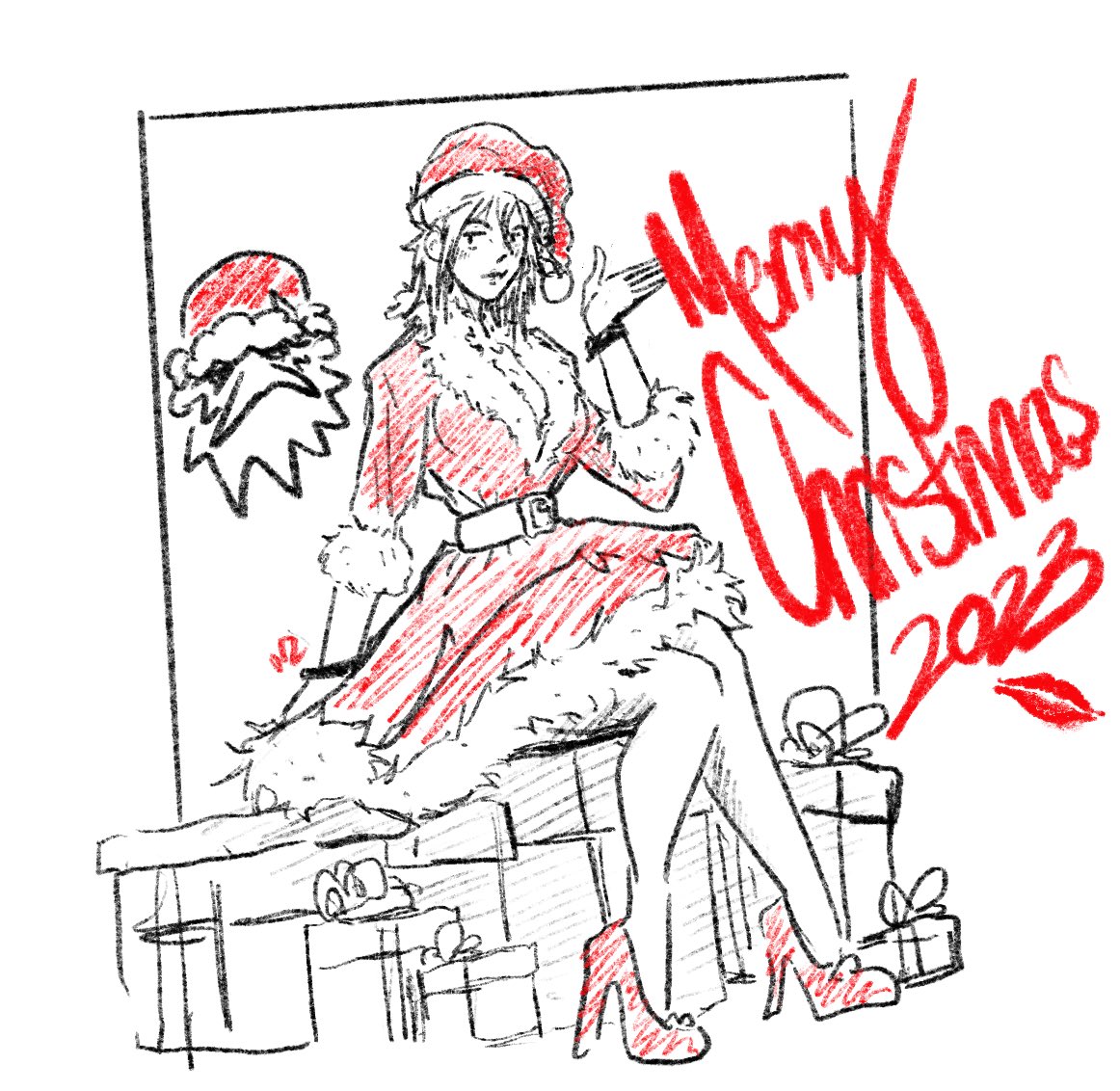 Merry Christmas 🎁