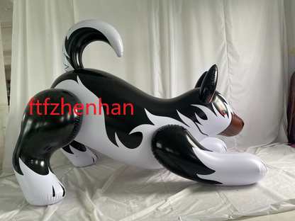 Mae8866's tweet photo. huge inflatable husky inflatable animal toy
#inflatable #inflatabletoy #inflation https://t.co/jbqgRL0FYb