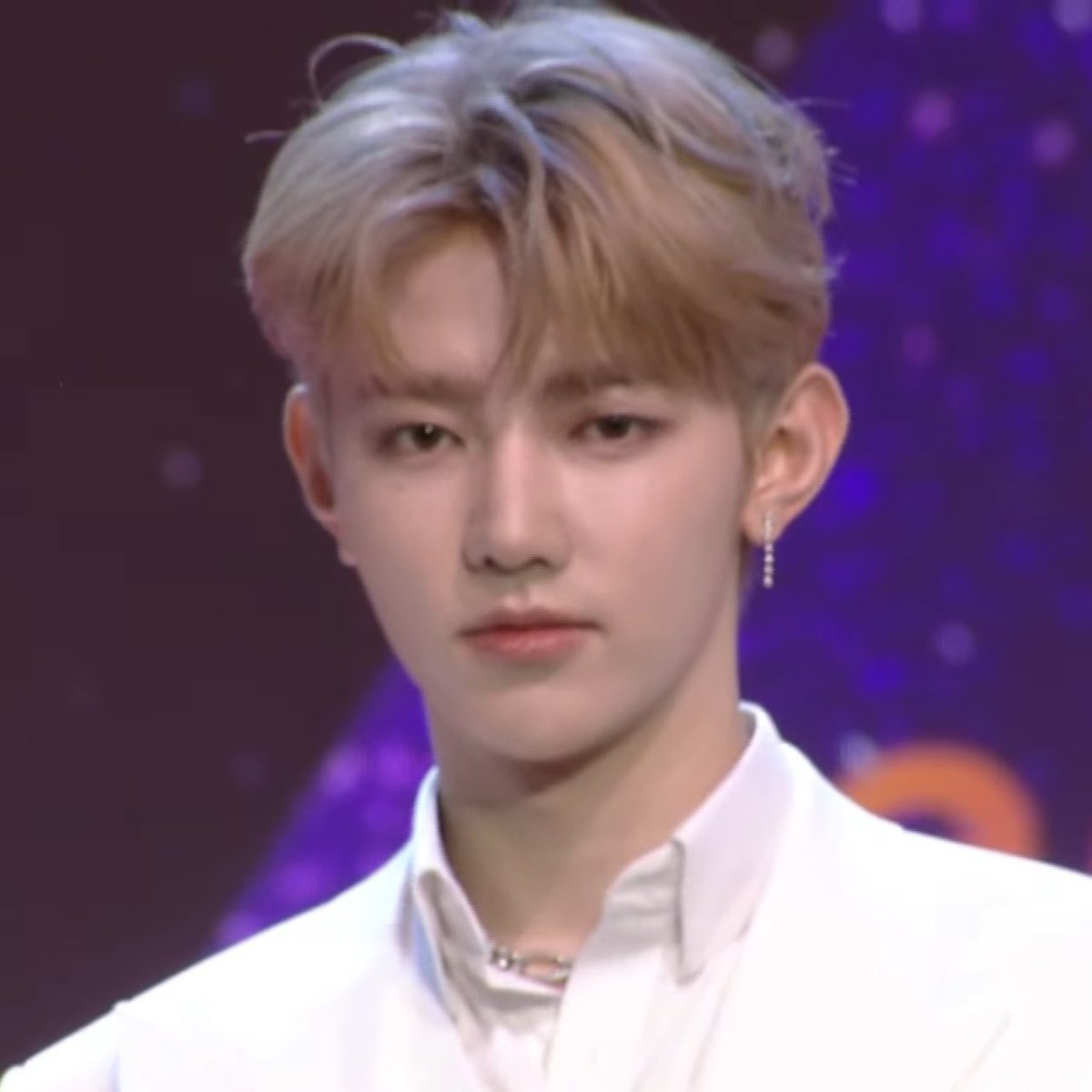 haobinsplanet's tweet photo. blonde globalz 🤍🥲 https://t.co/suYtJXPU3q