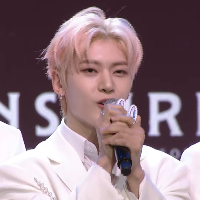 haobinsplanet's tweet photo. blonde globalz 🤍🥲 https://t.co/suYtJXPU3q