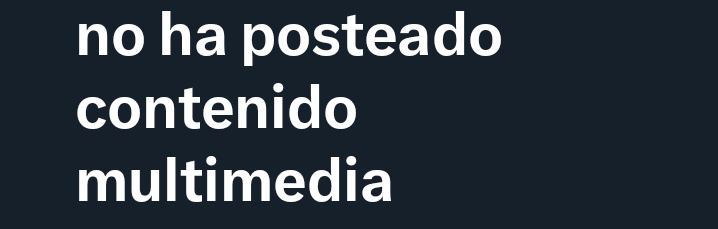 stefyen2683's tweet photo. Disculpa  pero si tu perfil tiene  escrito algo así, no te molestes en escribir! https://t.co/EAblLhL1xz