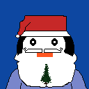 PixeliPenguins's tweet photo. Pixeli Penguins wishes you all Merry Christmas ! 🎁🎅
.
.
.https://t.co/O5JKoMPBb3

May Almighty bless everyone with lots of blessings 🎉😊

#NFTCommunity #MerryChristmas #Christmas2023 #NFTartist #pixelartist https://t.co/5OdYcVNAGN