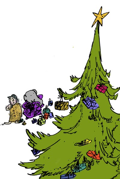 UncleElephant tweet picture