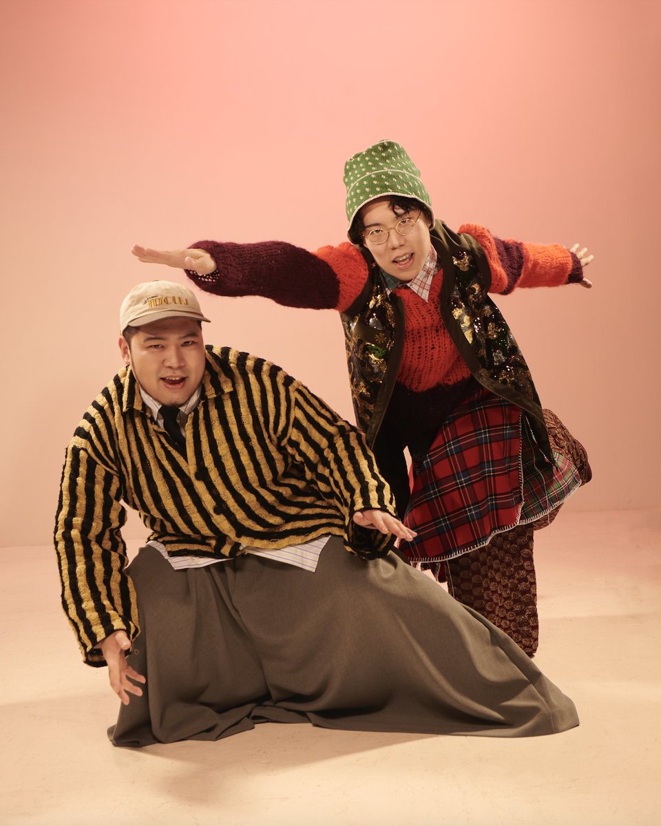 令和ロマン OWARAINYLON OWARAI NYLON on X