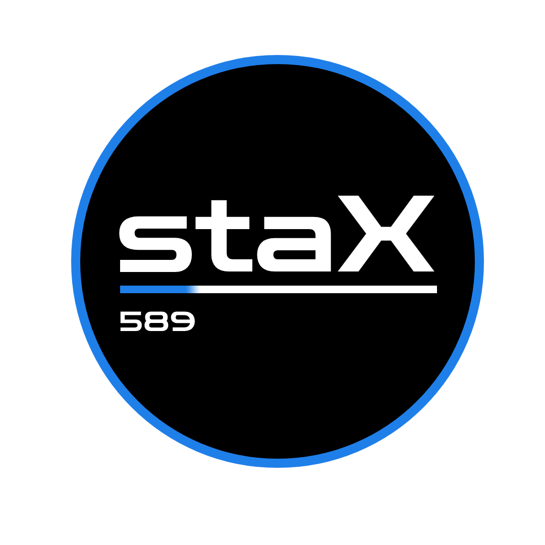 📣Once - off, offer to staX holders! 
🎯All wallets with positive balances at the time of the snapshot, will receive a bonus airdrop equal to 10x whatever they hold! 
💵Eg. Hold 1000 staX receive 10k staX + standard Airdrop! 
⏰Offer expires midnight 29 Dec!