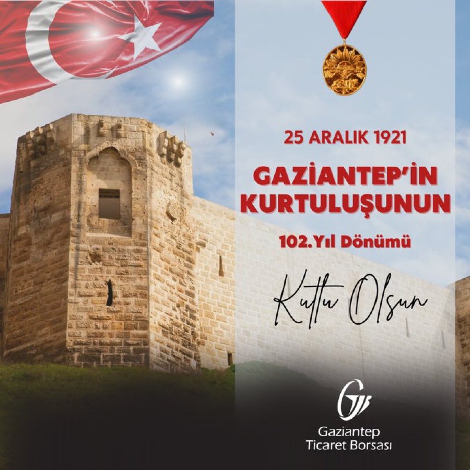 25/12/1921 Varlığımızın dünyaya haykırıldığı gün(Nice YILLARA)