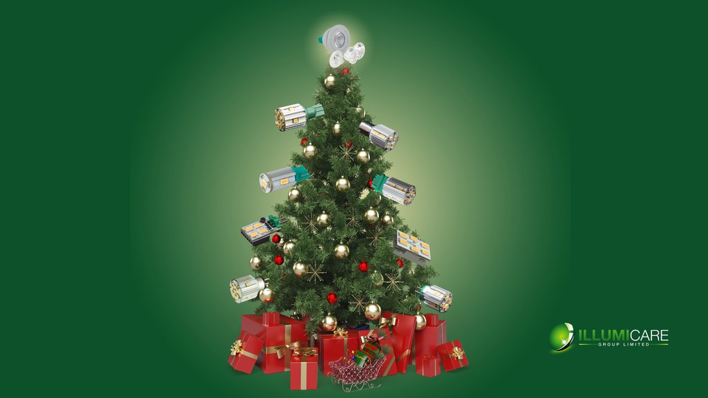 illumicaregroup's tweet image. May your day be merry and bright! Best wishes from the Illumicare Team.

#HappyHolidays #MerryChristmas #ChristmasLED #illumicaregroup