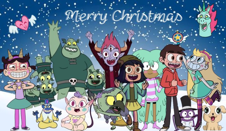 #MerryChristmas 💕
May God bless you on this beautiful day commemorating the birth of Jesus. Despite all the difficulties we may be going through, everything has a purpose, although for now you can't understand it, one day you will know the perfect plan behind 
#svtfoe 🌈🎄
