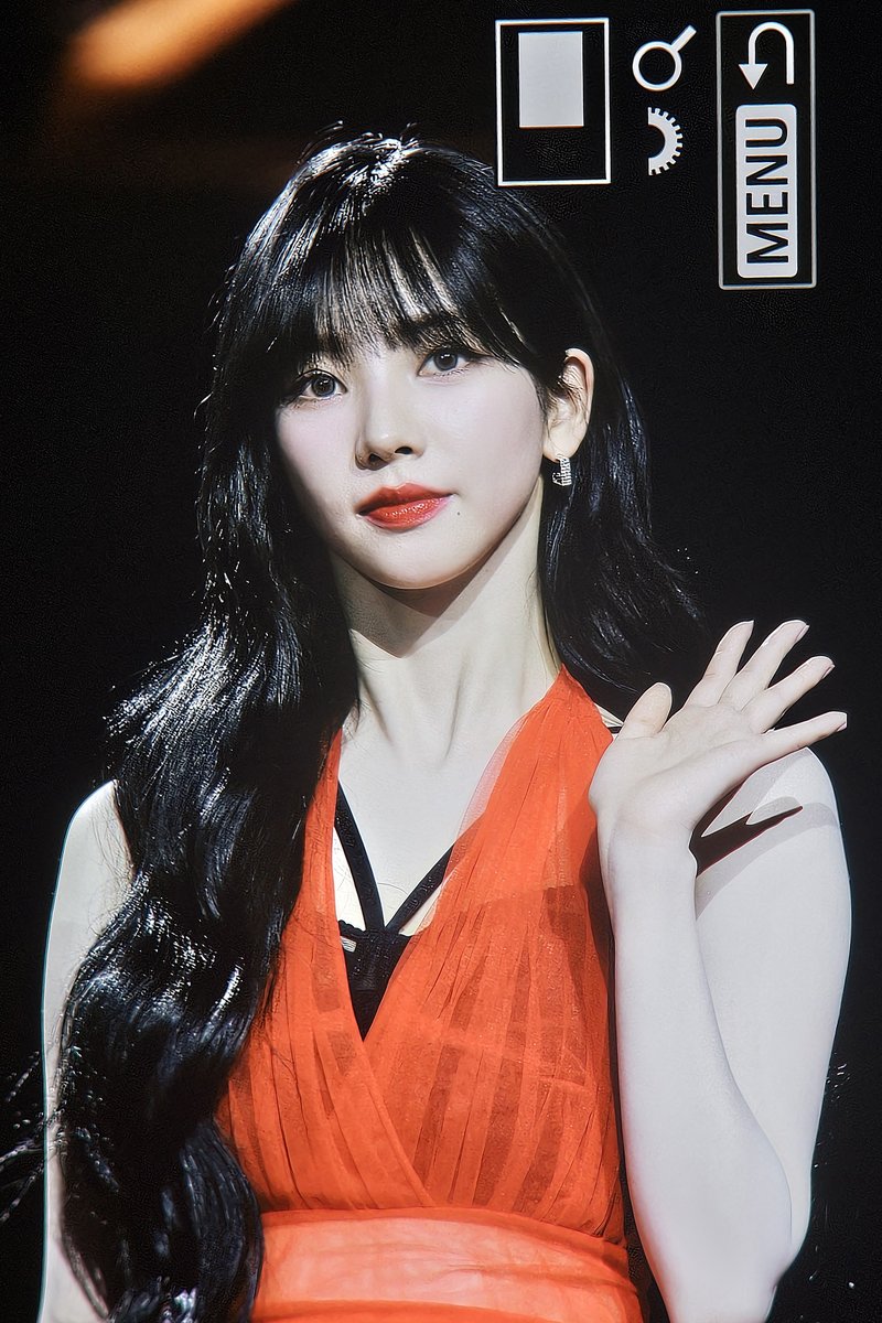 SpringFairy0411's tweet image. 231225
#aespa #에스파 #KARINA #카리나