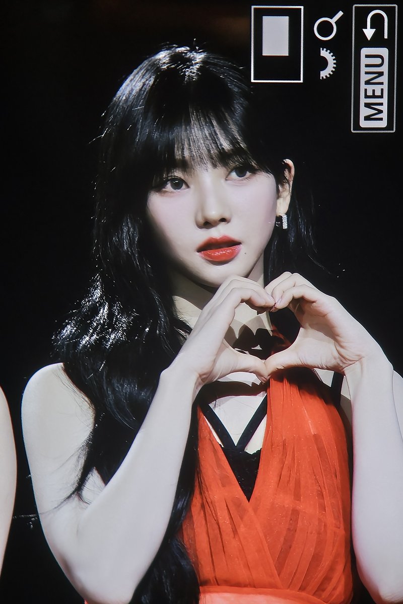 SpringFairy0411's tweet image. 231225
#aespa #에스파 #KARINA #카리나