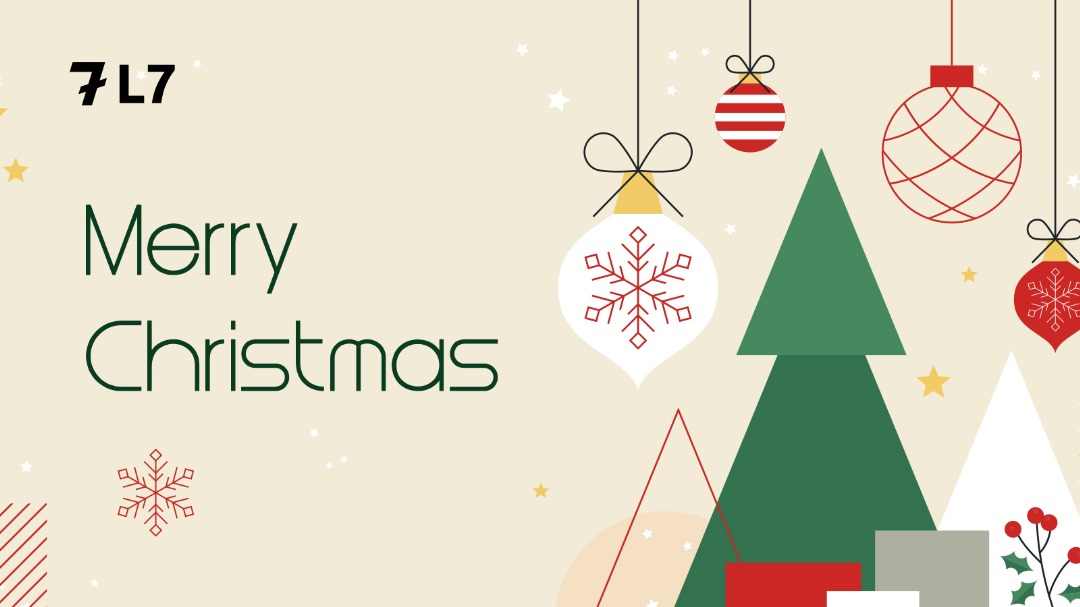 L7_Global's tweet photo. Merry Christmas, L7 Family! 💞 
May your portfolios reach new heights and your transactions flow smoothly in the New Year! We wish you a year brimming with growth, success, and lucrative opportunities. 💫 
#MerryChristmas #TradingSuccess2024 https://t.co/DwqDKDGEce