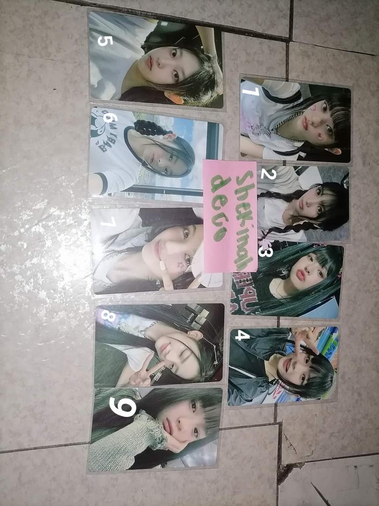 Shiebns's tweet image. 🛒 — #shie_bns [wts lfb] 

  🎀 ENHYPEN x NJ PC&apos;S 

★ onhand
★ The ₱30 is fanmade
★ The ₱80-₱105 official 
★ payo
★ sco/ tiktok check out/ Meet up
★ payment first!

📍 loc:Sanpedro laguna
🍥 meet up places:
:sanpedro 
: santa Rosa

💖 pm/dm me to claim