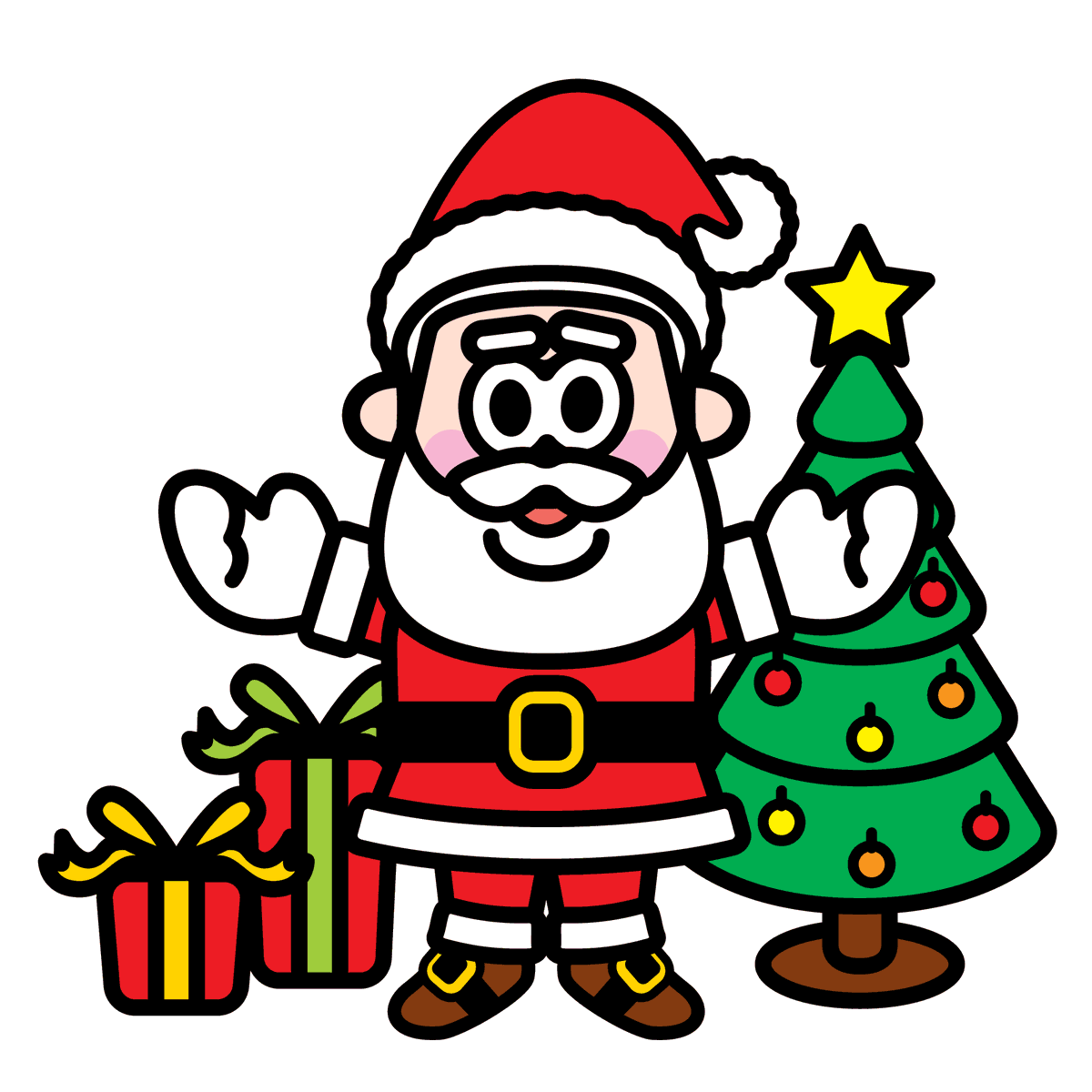 HoHoHo! Merry Christmas everyone!

Warm greetings from @Fomokun 🎄✨