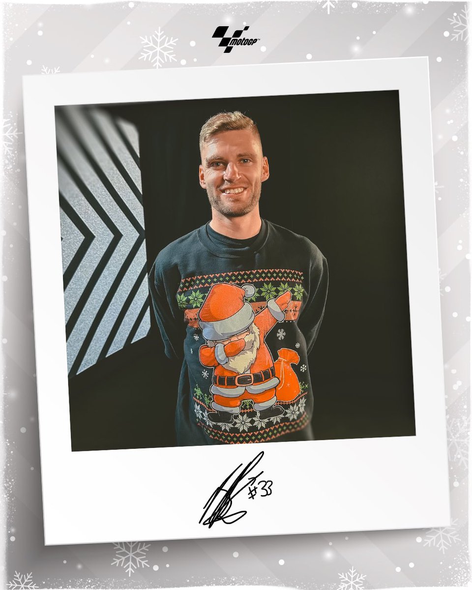 <a href="/FrankyMorbido12/">Franco Morbidelli</a> <a href="/Bestia23/">Enea Bastianini</a> <a href="/ducaticorse/">Ducati Corse</a> <a href="/25RaulFernandez/">Raúl Fernández</a> <a href="/takanakagami30/">Takaaki Nakagami</a> <a href="/lcr_team/">LCR Team</a> #33 Brad Binder