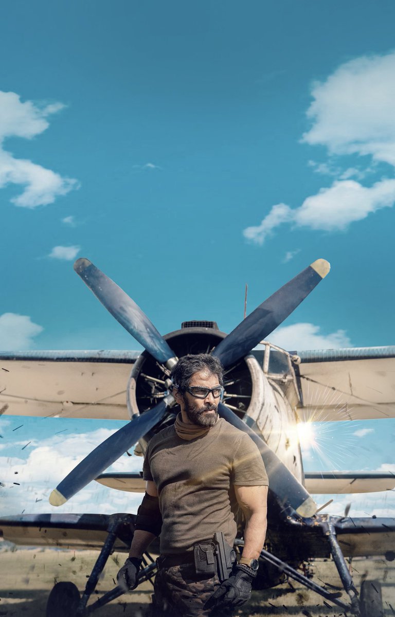 anand_appy's tweet photo. #Thangalaan தான் release தள்ளிப்போகுது அந்த date ல #DhruvaNachathiram ஆச்சும் Lock பண்ணலாமே @menongautham sir இதை விட நல்லா date கிடைக்காது முயற்சி பண்ணுங்க pls
#ChiyaanVikram @chiyaan https://t.co/BY75XYhaBh