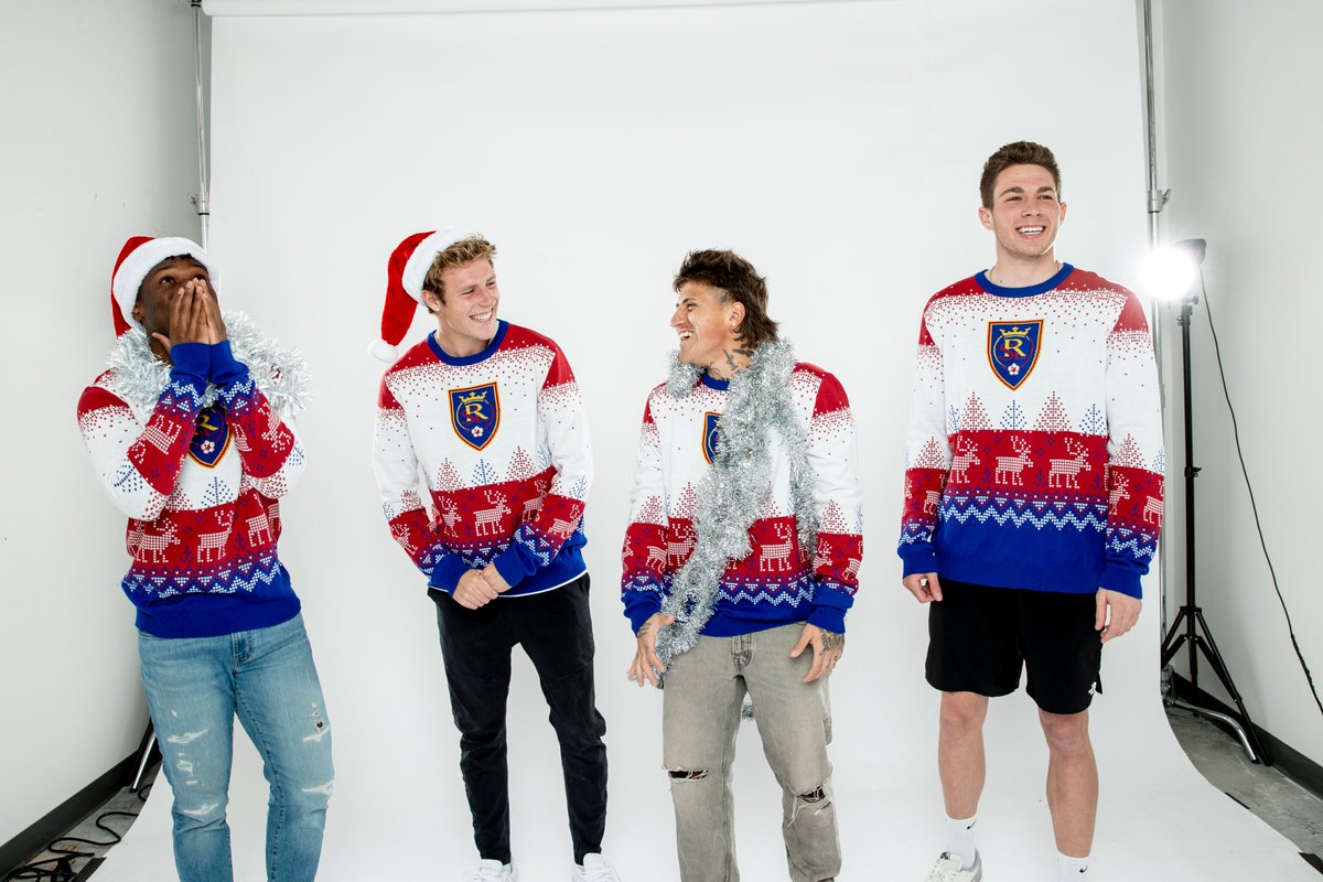 realsaltlake's tweet photo. hope your christmas pics turn out this good https://t.co/s82aY5lBpD