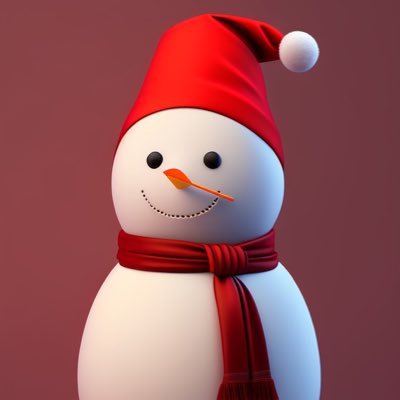eazyri3's tweet image. Join the Snowman revolution and embrace the future of secure and accessible digital certifications! 🌐💡🔒 

@Snowmannetwork #Snowman #BlockchainCertifications #NFTs #DigitalRevolution