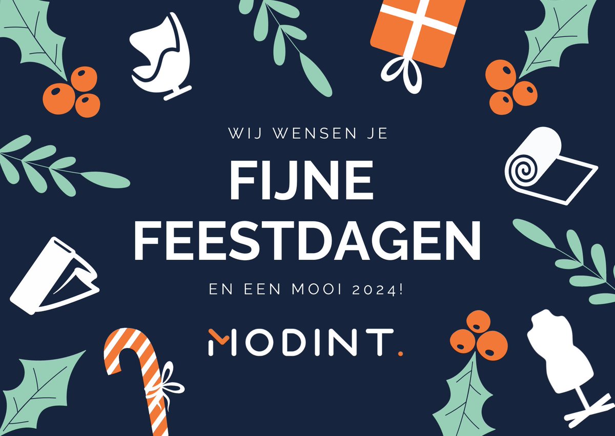 Wij staan weer voor je klaar in 2024! ✨