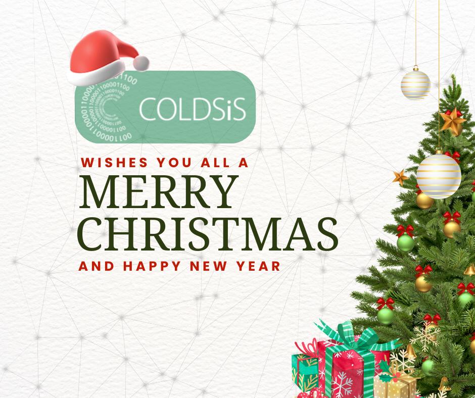 coldsis_ghana's tweet photo. From all of us at Coldsis, we wish you a joyous Christmas season full with love, joy, and, prosperity. Merry Christmas and a prosperous New Year.

#merrychristmans #christmans #coldsisgh #coldsis #tech https://t.co/gOP4NHuYkO