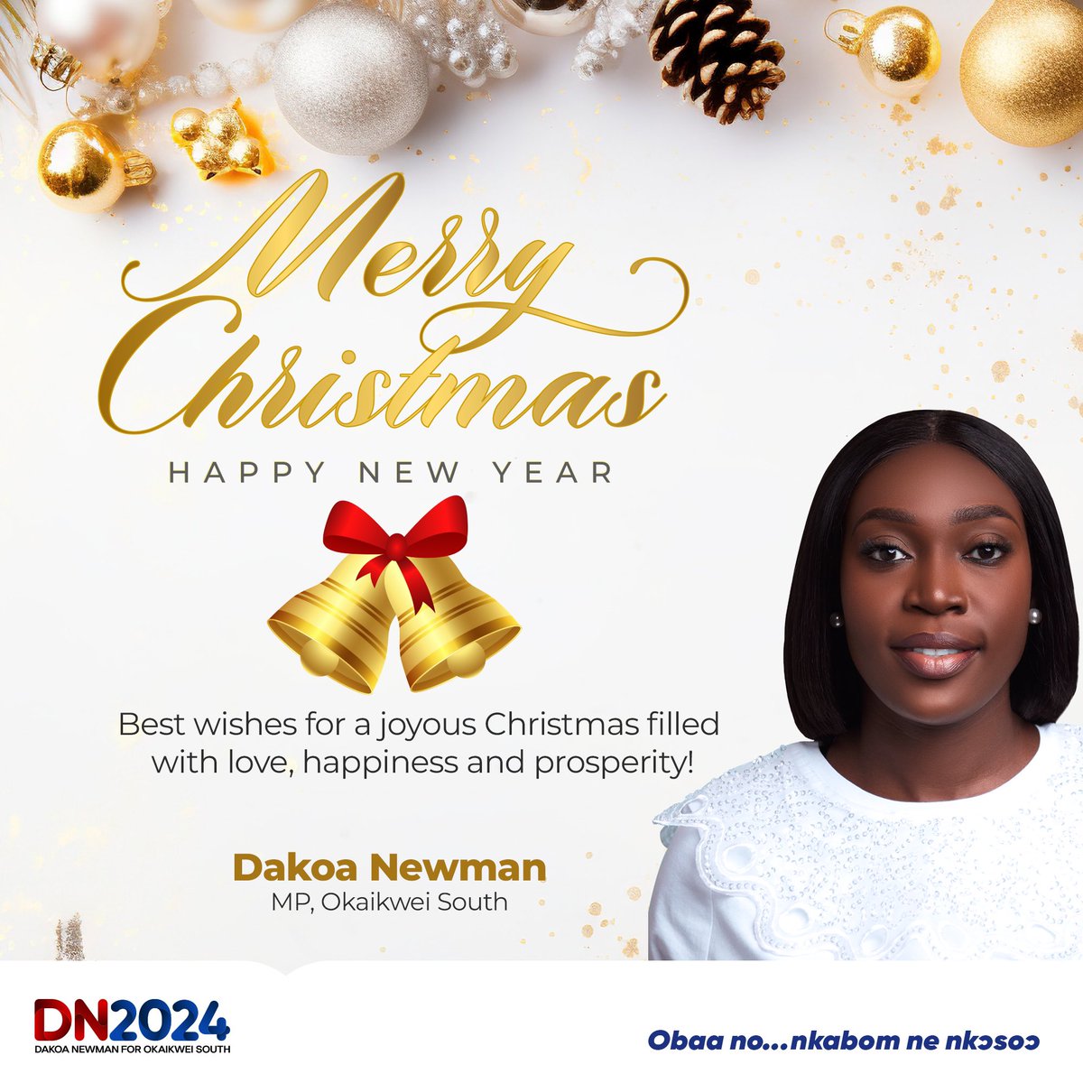 Best wishes of season🤍