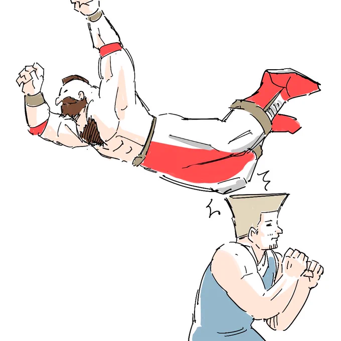 これはメクリー!