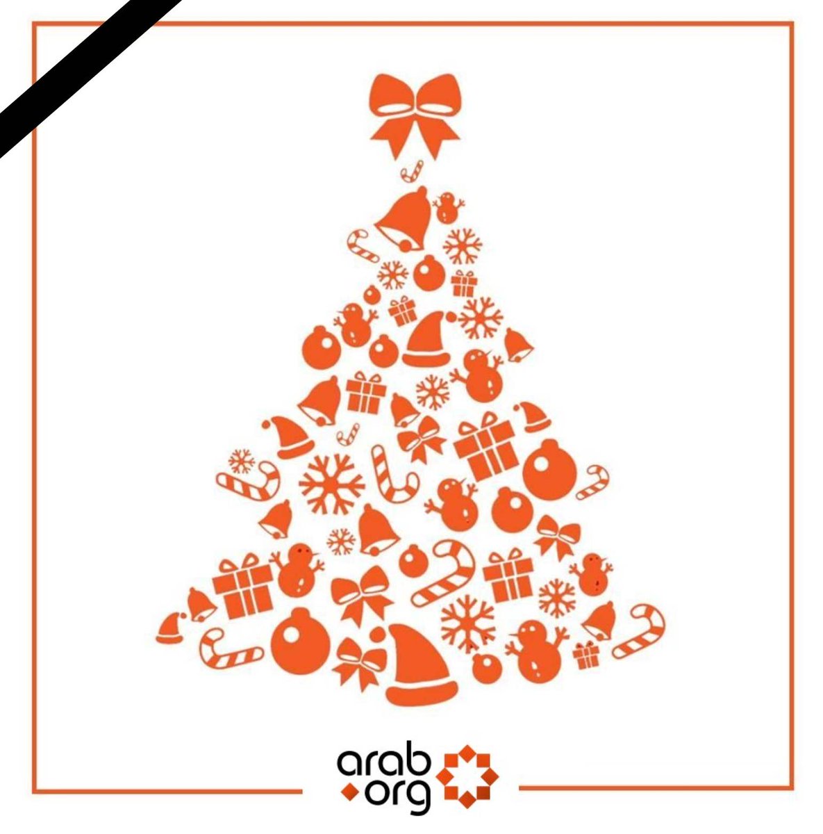 arabdotorg's tweet photo. 🕊️🌍🤲

Merry Christmas
عيد ميلاد مجيد
Joyeux Noël

#arabdotorg #ClicktoHelp #DonGratuit #التبرع_المجاني https://t.co/GH7lM4e7En