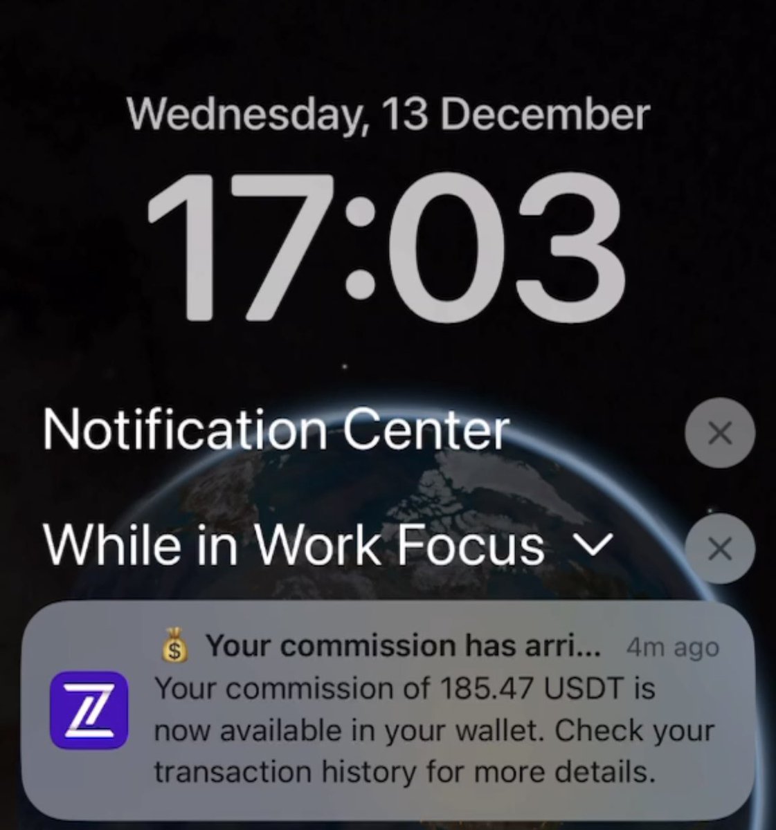 Hey fellas!
Ready to level up your financial game? 😎

Invite your friends to use Fizen P2P &amp; earn a sweet 1% USDT commission on every transaction they make! 🤑

✅ Get Fizen NOW, simply share your referral link, and let the earnings roll in!
👉 fizen.io/download

#Fizen